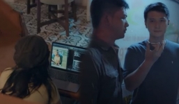 'Biệt dược đen' tập 24: Cường khai sạch hành vi, cô gái bí ẩn lộ diện và là trùm cuối?