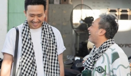 Đạo diễn Nguyễn Quang Dũng: Nếu 'Đất rừng phương Nam' không vướng ồn ào sẽ có doanh thu cao hơn