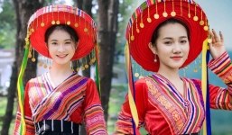 Ở Việt Nam có 1 mảnh đất 'gái đẹp' nức tiếng, làm bao chàng phải say đắm