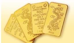 Quy định mới về việc mua bán vàng miếng thay đổi thế nào sau ngày 24/11
