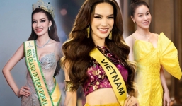 'Bà trùm Hoa hậu' nói rõ lý do Lê Hoàng Phương không trở thành Miss Grand International 2023