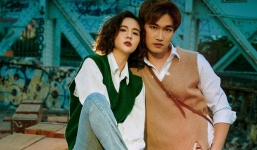 Không để đồn đoán, Huyền Lizzie chính thức lên tiếng về tin đồn hẹn hò Đình Tú