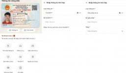 Thực hiện tích hợp giấy phép lái xe trên VNeID, người dân vẫn phải lưu ý 1 điều cực quan trọng