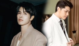 Động thái của Noo Phước Thịnh giữa lúc bị nhạc sĩ Đỗ Hiếu cấm hát loạt hit đình đám