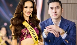 Lê Hoàng Phương chính thức lên tiếng chuyện hẹn hò với Tim Dương