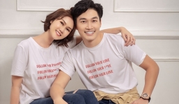 Diễn viên Hương Giang nói về cách chữa lành sau khi chia tay