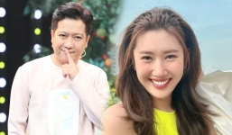 Trường Giang bất ngờ nói lí do diễn viên Thúy Ngân quyết định chia tay bạn trai