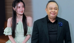 Xôn xao khoảnh khắc Midu 'ngó lơ' NS Tiểu Bảo Quốc khi đi dự đám cưới Puka và Gin Tuấn Kiệt