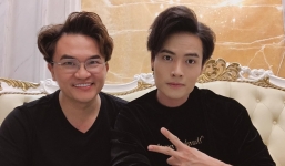 Thái độ của Võ Tấn Phát - MC Đại Nghĩa khi chạm mặt trong đám cưới Puka - Gin Tuấn Kiệt