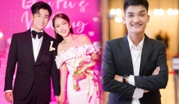 Mạc Văn Khoa lên tiếng khi bị nói 'bủn xỉn' khi đi đám cưới Puka - Gin Tuấn Kiệt