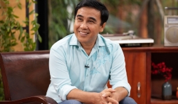 Là ngôi sao điện ảnh, MC Quyền Linh từng không có đủ 2 triệu đồng đóng tiền nhà