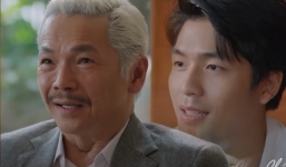 'Chúng ta của 8 năm sau' tập 4: Dương hạnh phúc khi được đón nhận tình cảm, ông Quảng 'lật bài' với Lâm