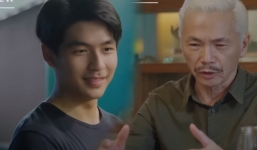 'Chúng ta của 8 năm sau' tập 5: Ông Quảng tiếp tục nghi ngờ, Lâm 'đánh đổi' chuyện tình cảm để thăng chức?