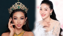 Động thái mới của 'bà trùm Hoa hậu' sau khi Thùy Tiên thắng kiện bà Đặng Thùy Trang