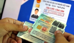 Từ nay đến hết năm 2023, 6 trường hợp phải thực hiện việc đổi CCCD