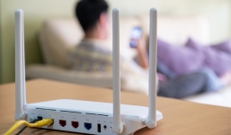 Những sai lầm khi để Modem WiFi trong nhà mà không phải ai cũng biết