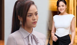 Diễn viên Thu Quỳnh mang bầu lần 2, Thanh Hương - bà xã Công Lý gửi lời chúc mừng