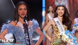 Link xem chung kết Miss Universe 2023: Bùi Quỳnh Hoa đủ thực lực để đăng quang?