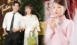 Người tung tin đồn về đám cưới Puka lên tiếng xin lỗi, nữ nghệ sĩ có liền phản ứng