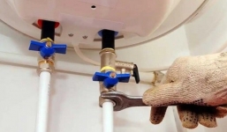 Trời trở lạnh sử dụng nhiều, nếu bình nóng lạnh có những dấu hiệu sau nên ngưng sử dụng ngay