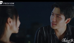 'Chúng ta của 8 năm sau' tập 8: Lâm liều mình dọa ông Quảng, quyết tiến đến với Dương