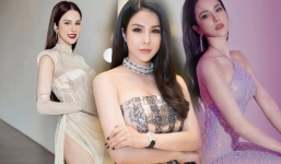 Sau biến cố hôn nhân với thiếu gia, Diệp Lâm Anh nói rõ ước mơ lớn nhất hiên tại