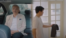 'Chúng ta của 8 năm sau' tập 9: Lâm nói lời ngọt ngào với Dương, ông Quảng lại bày tỏ sự nghi ngờ