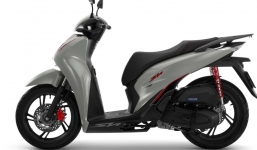 Honda SH cuối tháng 11/2023 giảm chưa từng có: 'Hút khách' nhờ ngoại hình mạnh mẽ