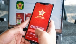 Cách thức thực hiện đăng ký thường trú, tạm trú qua VNeID