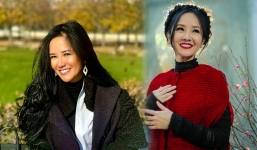 Diva Hồng Nhung nói rõ lý do 'thoát ẩn thoát hiện' trong tập 4 'Chị đẹp đạp gió rẽ sóng', nghe xong càng thấy thương