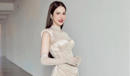 Thực hư khoảnh khắc Diệp Lâm Anh có tình mới sau chia tay thiếu gia Nghiêm Đức