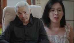 'Chúng ta của 8 năm sau' tập 11: Dương bắt quả tang Tùng tình tứ gái lạ ở khách sạn, Lâm nắm thóp ông Quảng?