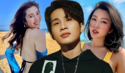 Hậu nghi hẹn hò với Jack, Thúy Ngân có động thái mới với ẩn ý mong được' tha thứ'