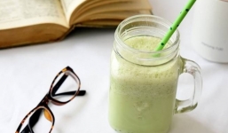 Dưa leo bao nhiêu calo? Những món ăn với dưa chuột để giảm cân