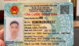 Thời hạn sử dụng CMND và chuyển sang Căn cước gắn chíp, người dân lưu ý ngay việc này tránh bị phạt