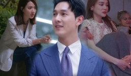 Nhã Phương, Minh Trang và Song Luân lên tiếng khi phim mình đóng bị nói 'cổ xúy' chuyện ngoại tình