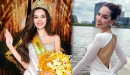 Phía Lê Hoàng Phương lên tiếng giữa ồn ào bị Bệnh viện Thẩm mỹ kiện đòi bồi thường 10 tỷ đồng