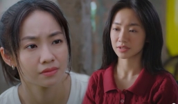 'Chúng ta của 8 năm sau' tập 13: Tùng thực lòng yêu Nguyệt, bố nuôi Dương đưa ra lý lẽ về ông Quảng