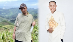 Chuyện ít biết về diễn viên Thái Sơn: Từ chuyên trị vai phụ đến danh hiệu NSƯT ở tuổi 40