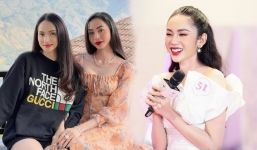 Lương Mỹ Kỳ nói rõ thái độ của Hương Giang sau khi mình đạt danh hiệu Á hậu 2 Miss Fabulous International 2023