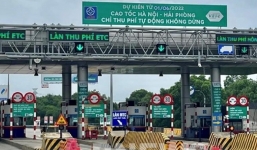 VETC là gì? Hướng dẫn nộp phí tự động VETC trên điện thoại di động