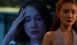 Bị chia tay trong 'Yêu trước ngày cưới', Nhã Phương nói rõ về vai Huy Hoàng (Song Luân)