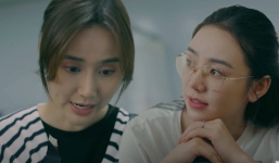 'Chúng ta của 8 năm sau' tập 16: Dương bị đổ oan phải vay tiền Nguyệt, Lâm đưa bạn gái về ra mắt?