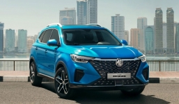 Ra mắt chưa lâu, mẫu xe đối thủ của CX-5 giảm giá sâu: Thiết kế, tính năng hiện đại nhưng có điểm trừ lớn