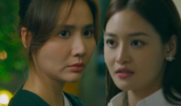 'Chúng ta của 8 năm sau' tập 18: Như Ý 'tố' Dương, Lâm biết được sự thật về ông Quảng