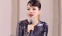 Lệ Quyên: Đi thi 'Chị đẹp' cho vui, không phải vào chương trình để làm bà tướng