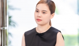 Giang Hồng Ngọc nói lên nỗi lòng khi Diệu Nhi - Lan Ngọc liên tiếp được làm trưởng nhóm trong 'Chị đẹp'