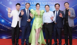 Mrs Earth Vietnam lần đầu tổ chức: Chấp nhận thí sinh là mẹ đơn thân, NSƯT Đỗ Kỷ nói lý do được mời làm Giám khảo