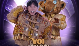 Hậu giành Quán quân tại 'Ca sĩ mặt nạ', Anh Tú sắp báo thêm điều bất ngờ vào ngày 21/12 tới