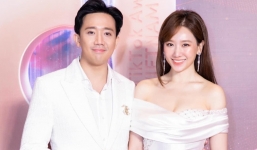 Thái độ của Hari Won trước việc khán giả đặt nghi vấn đã 'đường ai nấy đi' với Trấn Thành